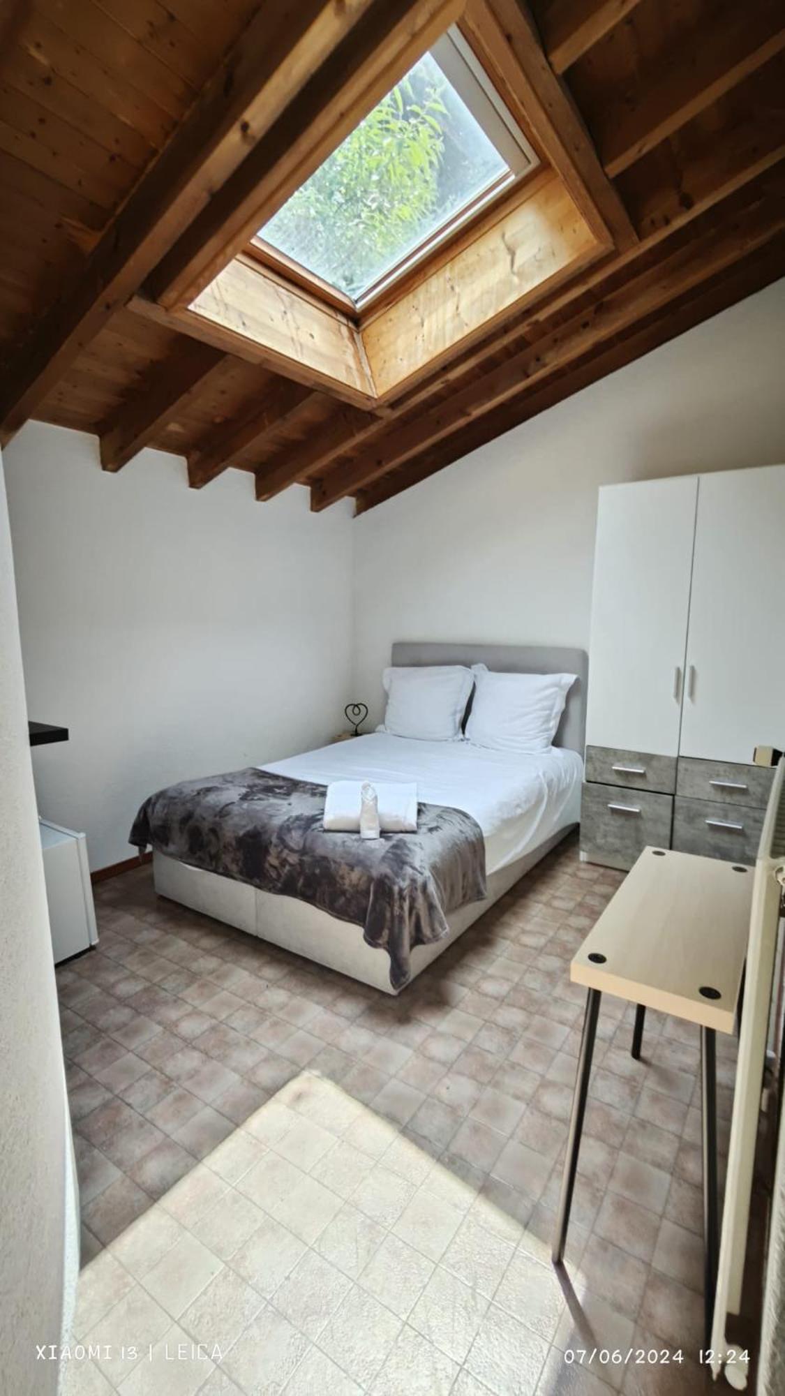 Castle View Aparthotel Veytaux Exterior foto